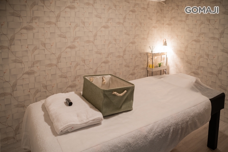 沐境微晨Spa & Massage