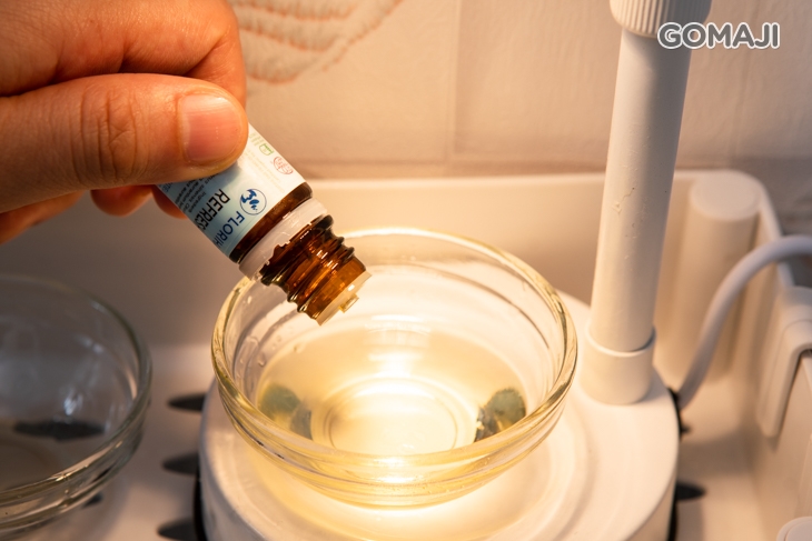 全身客製化舒活油壓按摩