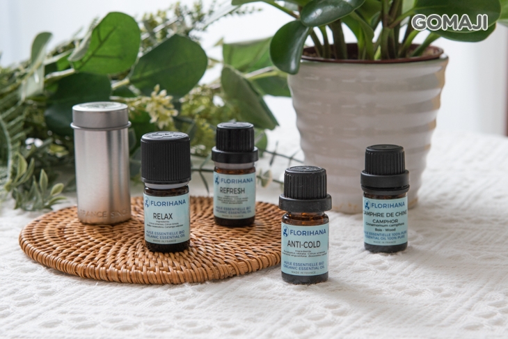 沐境微晨Spa & Massage