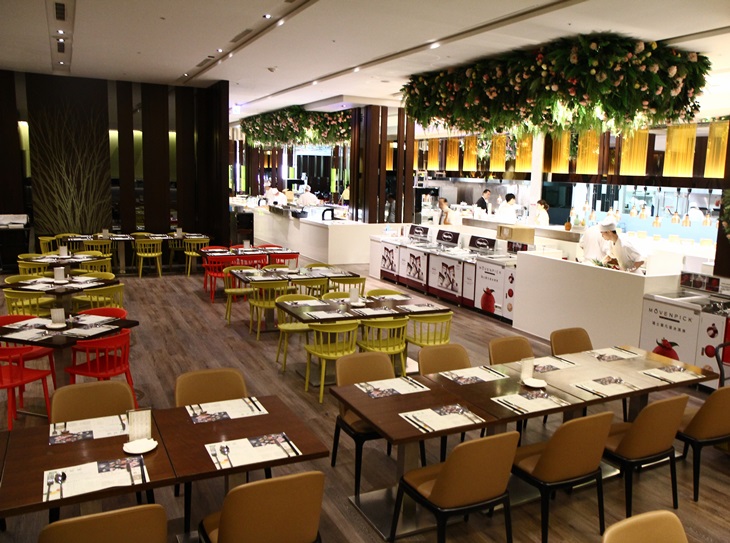 新竹-芙洛麗大飯店 Fleur Lis