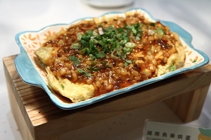 自助百匯餐吃到飽 