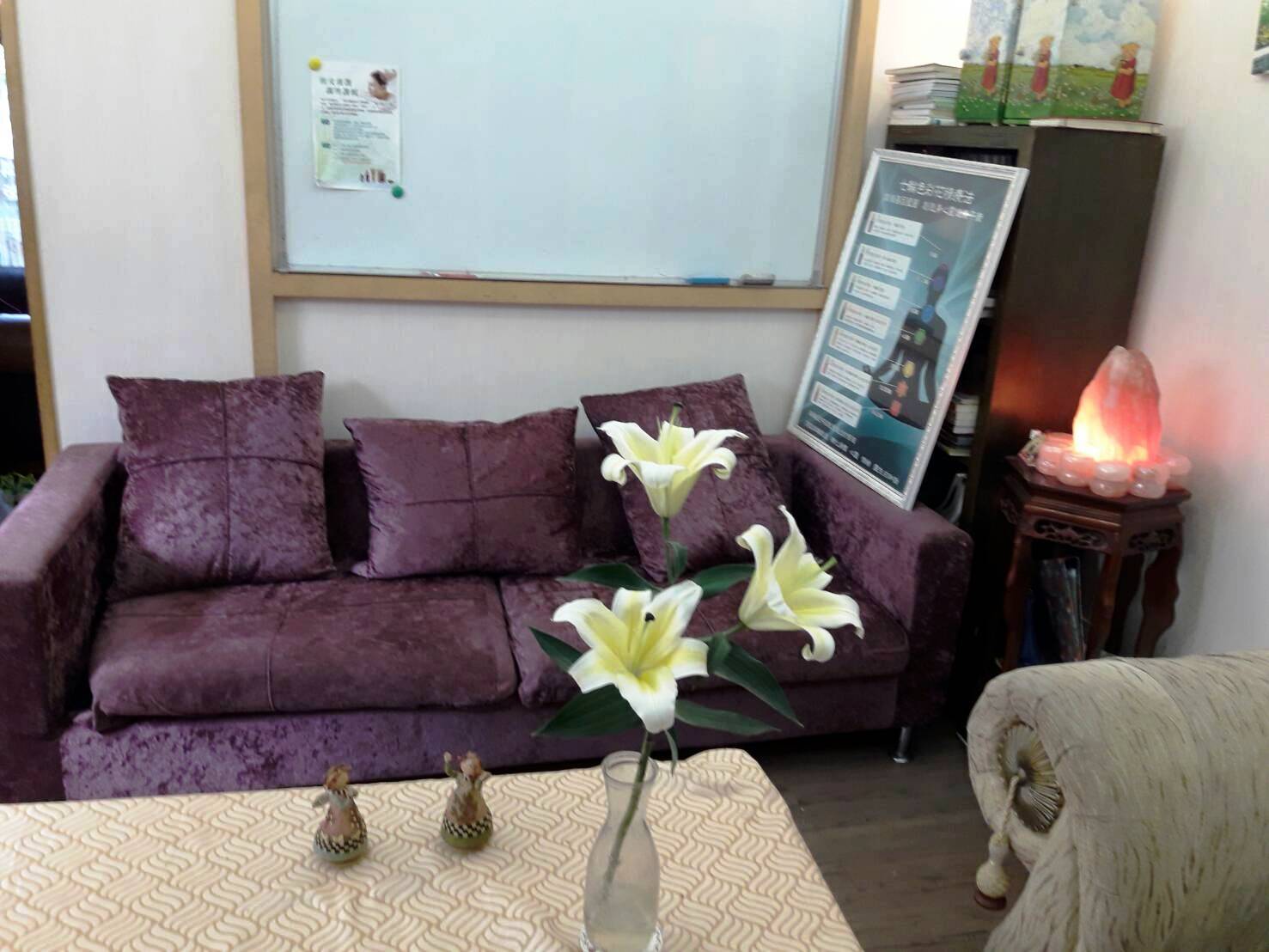 生命美學量子經絡養生會館(桃園中壢店)