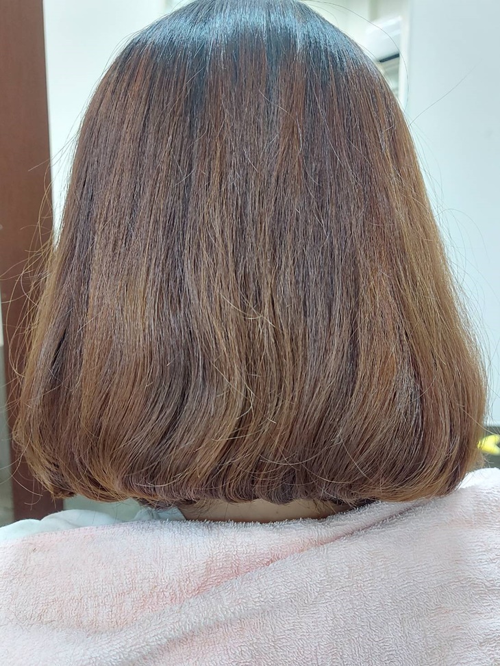 A.健康洗髮+(造型剪髮/頭皮去角質養護 二選一)