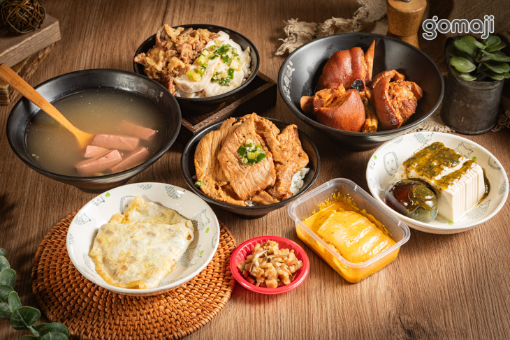 燒肉販(富民巨蛋店)