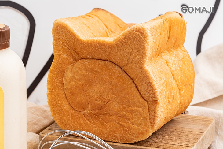 葡萄奶酥+微糖豆乳