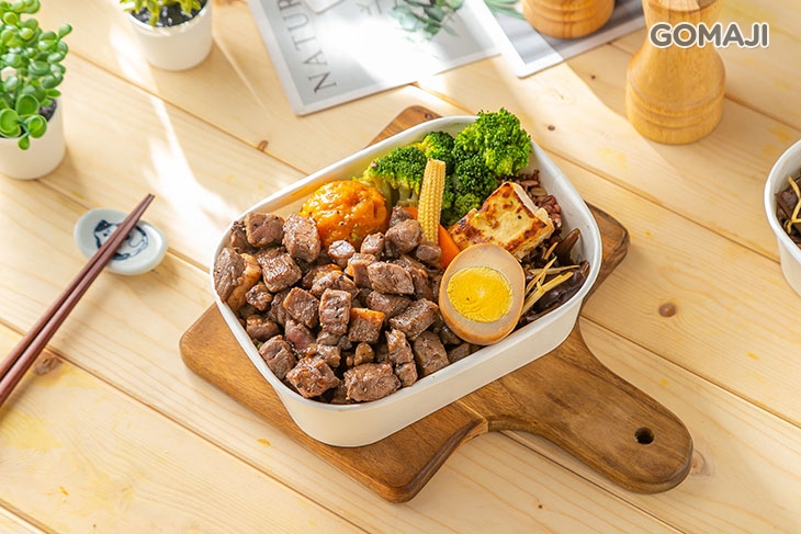 超爽7盎司炙燒牛