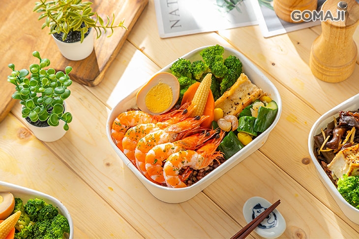 肌情酪梨彈跳蝦