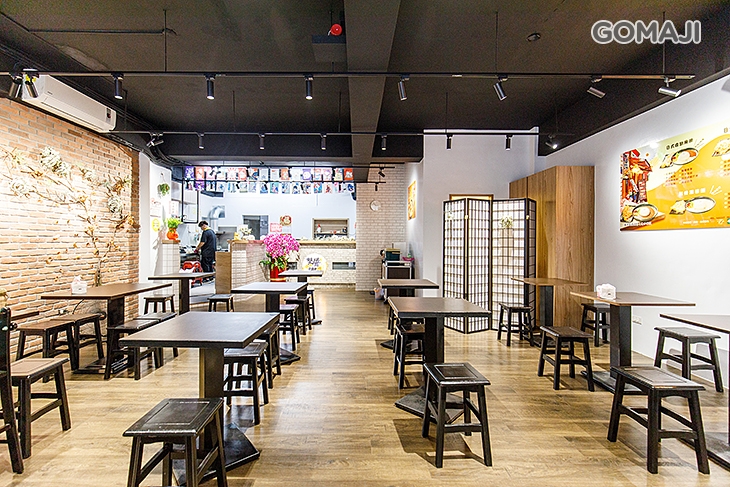 雙醬咖哩(金城店)　