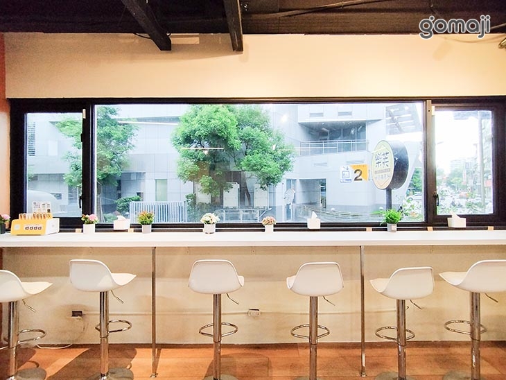 樂富．品牌空間