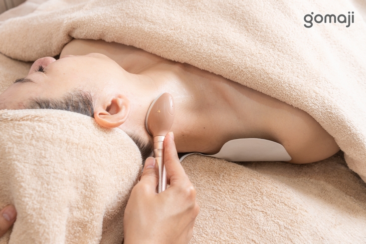 HZ赫茲女王 智慧專利深層體雕