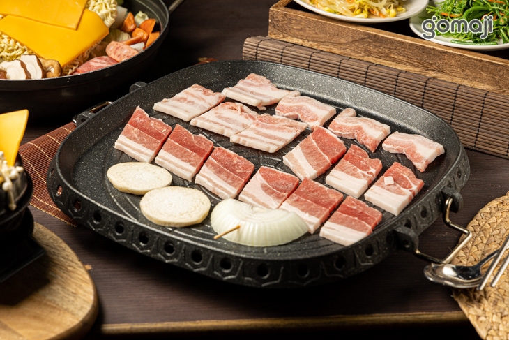 五花肉