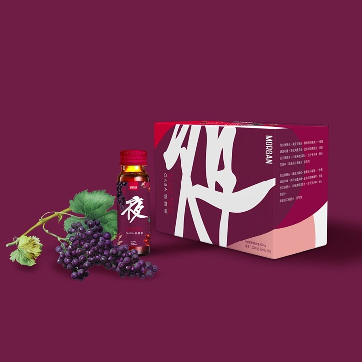 酵母GABA舒孅機能飲