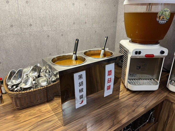 饗大廚FEAST STEAK牛排館