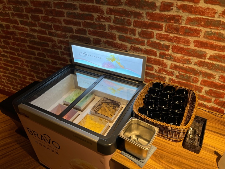 饗大廚FEAST STEAK牛排館