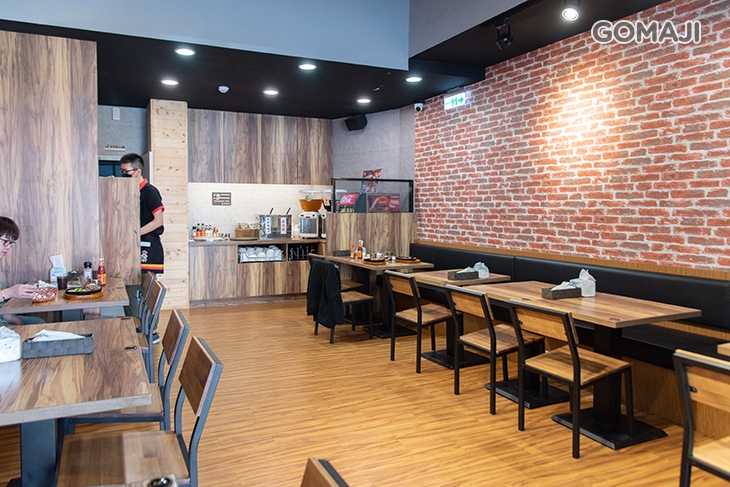 饗大廚FEAST STEAK牛排館