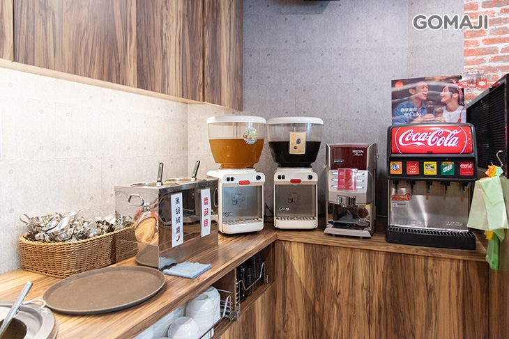 饗大廚FEAST STEAK牛排館