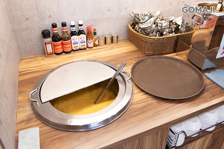 饗大廚FEAST STEAK牛排館