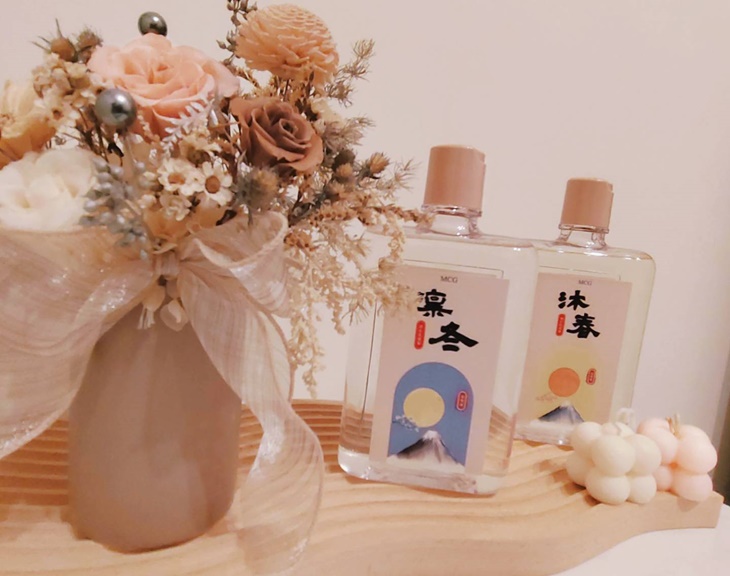 B.a spa美學工作室