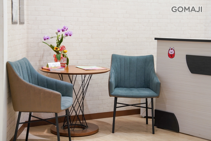 伊甸視障按摩旗艦店(夢時代1樓)