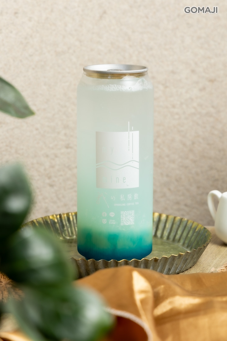 Blue必思泡泡