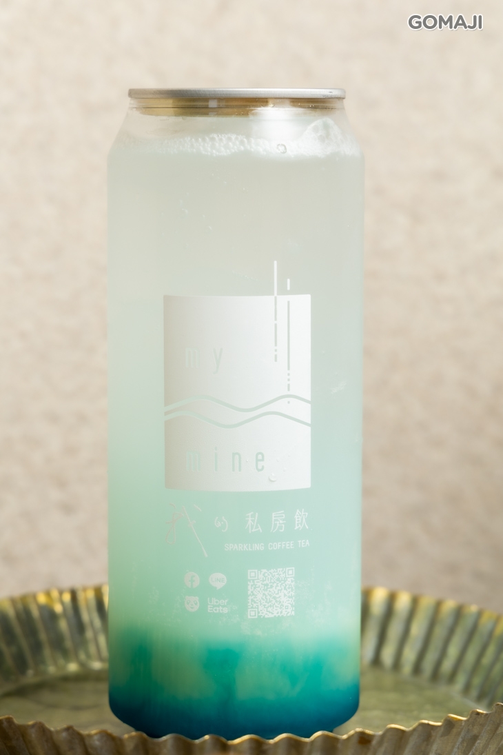 Blue必思泡泡