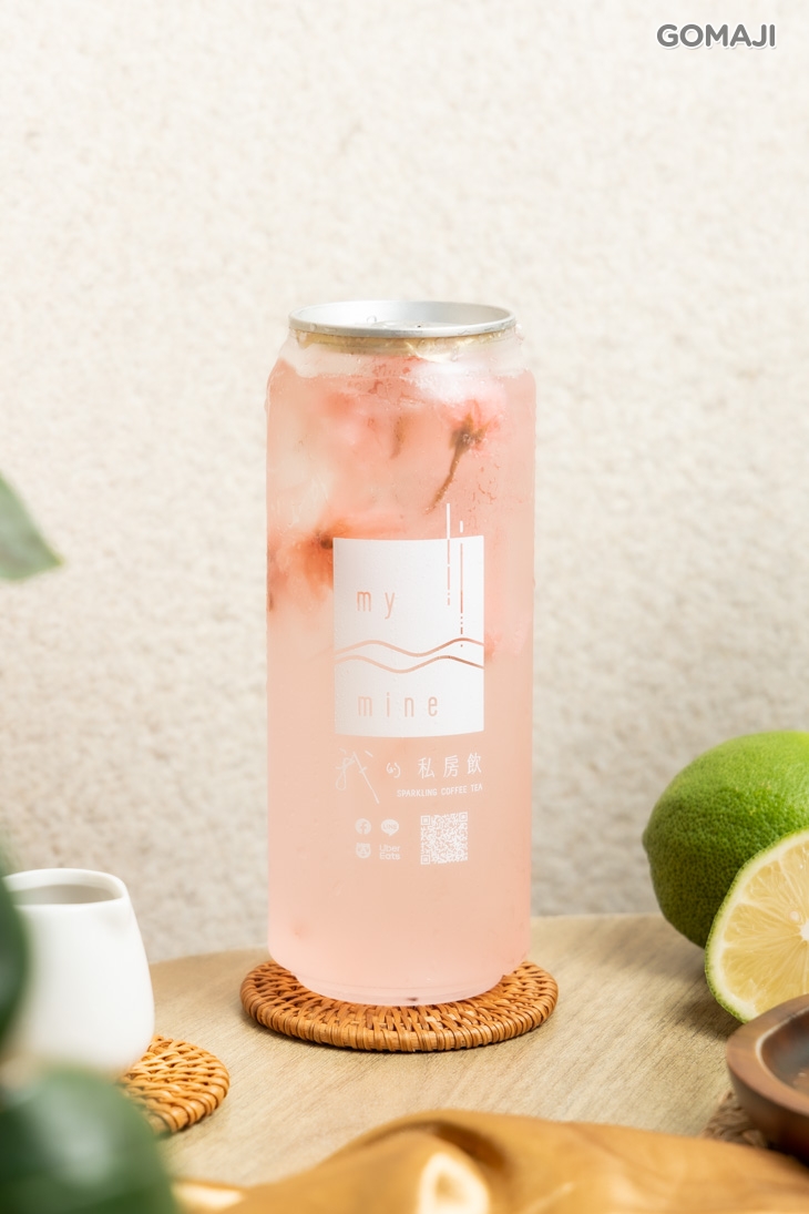 櫻花釀