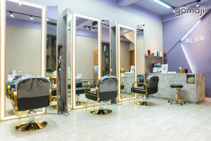 ALVA Hair Salon