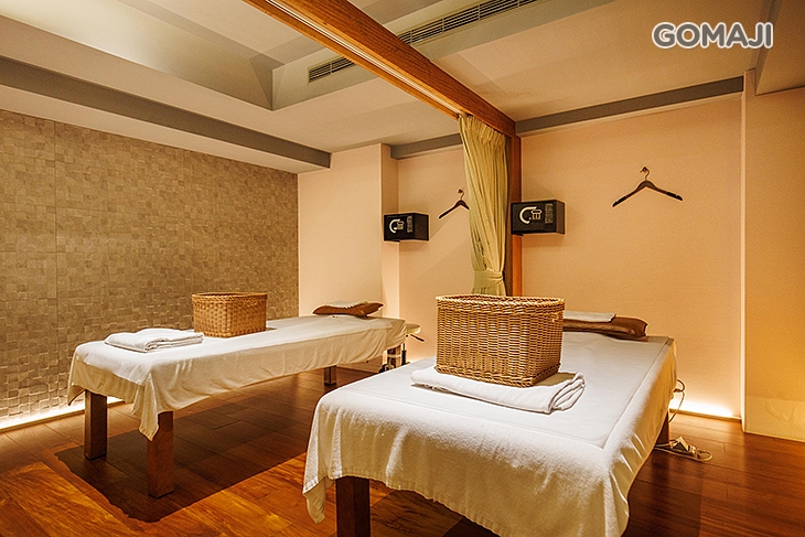 悅來莊泰式頂級舒壓