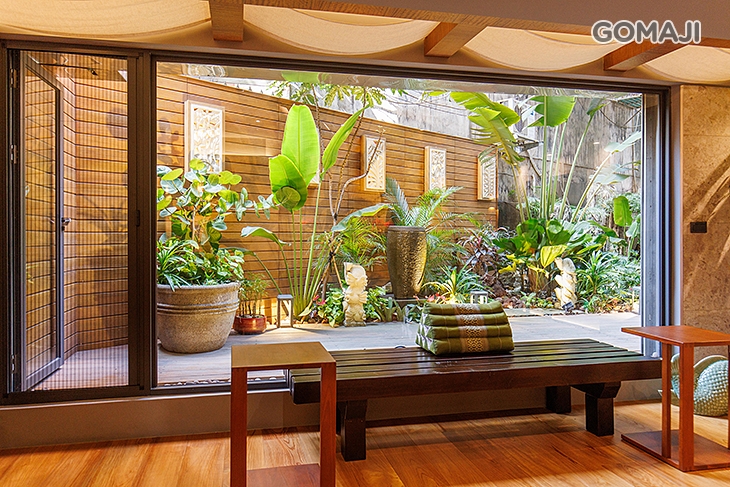 悅來莊泰式頂級舒壓