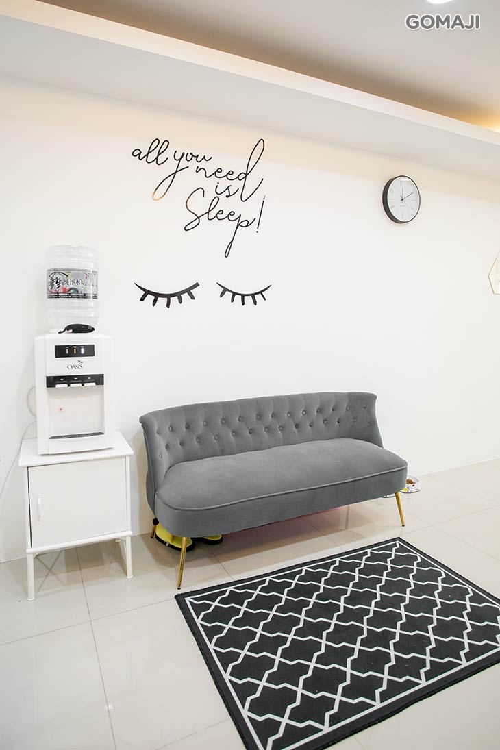 小時代時尚美學美甲美睫