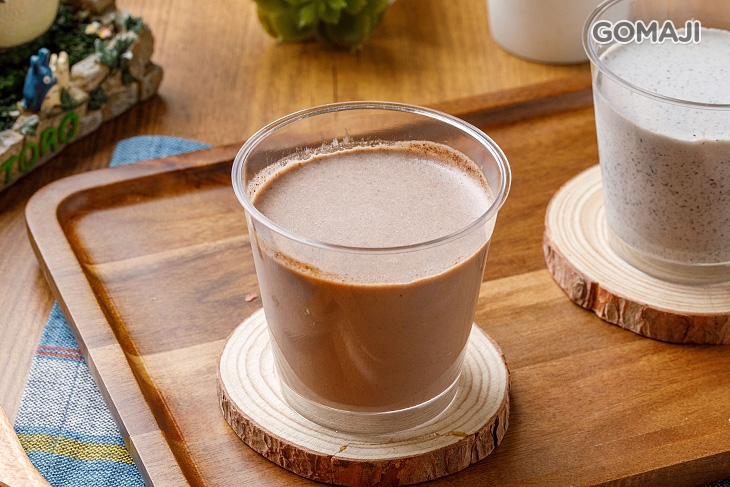 奶酪系列:伯爵紅茶