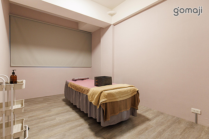 	山水月養生會館