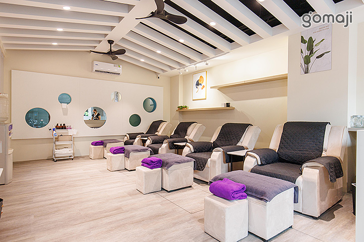 	山水月養生會館