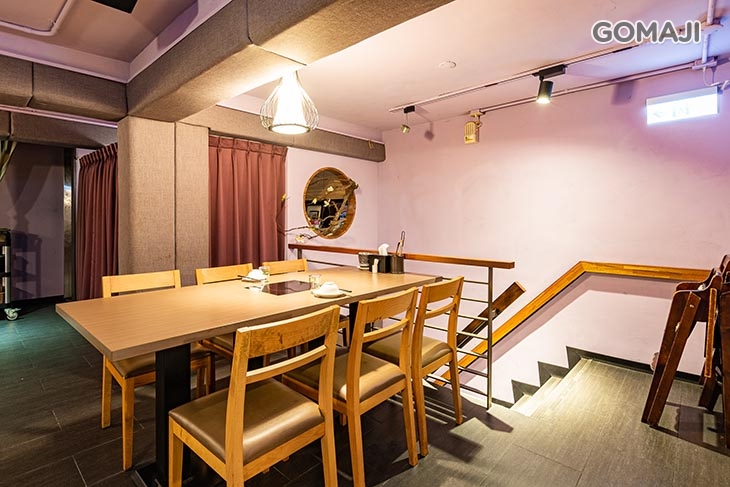 麻妃頂極麻辣鴛鴦鍋