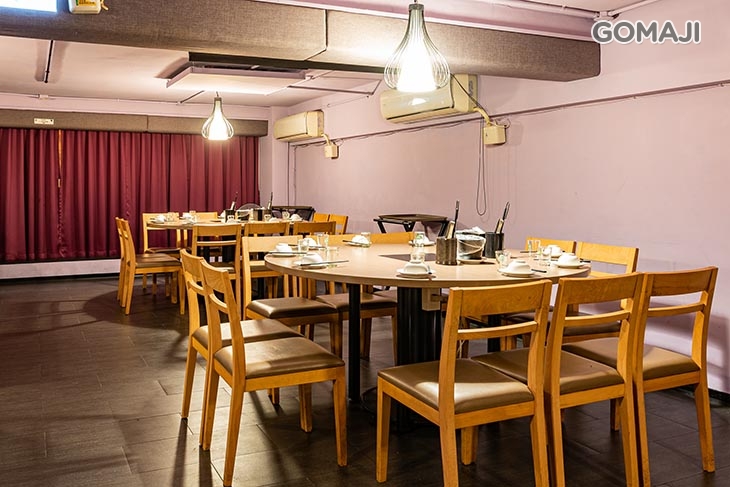 麻妃頂極麻辣鴛鴦鍋