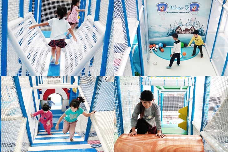 高雄-國立科學工藝博物館