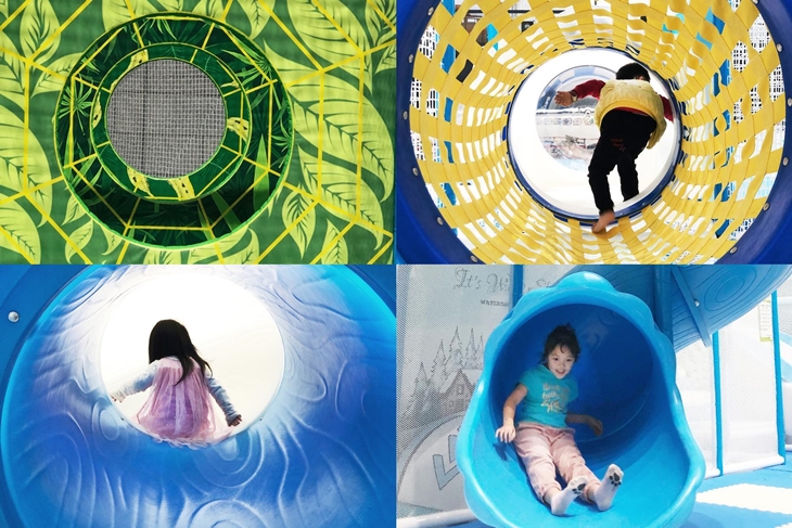 高雄-國立科學工藝博物館