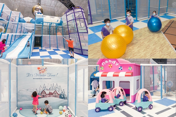 高雄-國立科學工藝博物館