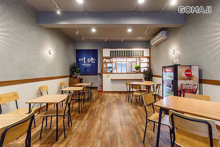 川佬精緻料理餐盒店