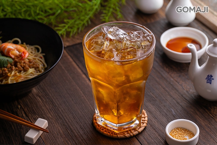 冬瓜茶