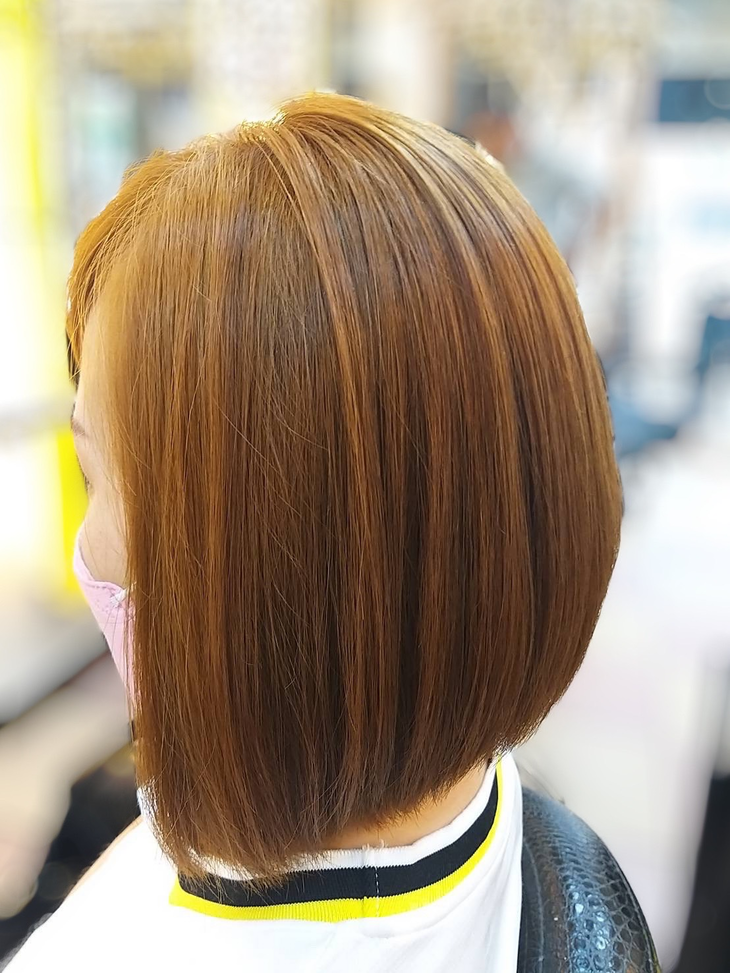 熱塑燙/離子燙/水波紋燙/手繞燙