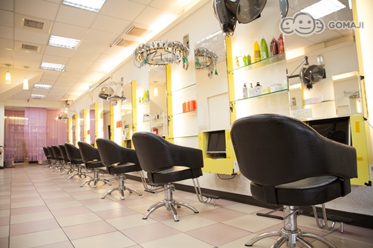 大阪剪燙染護連鎖