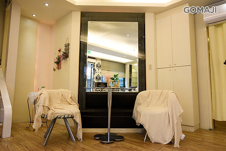 青荷棠 REGENERATION SPA/荷棠SPA