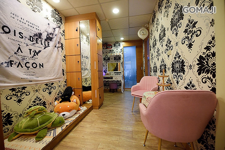 青荷棠 REGENERATION SPA/荷棠SPA