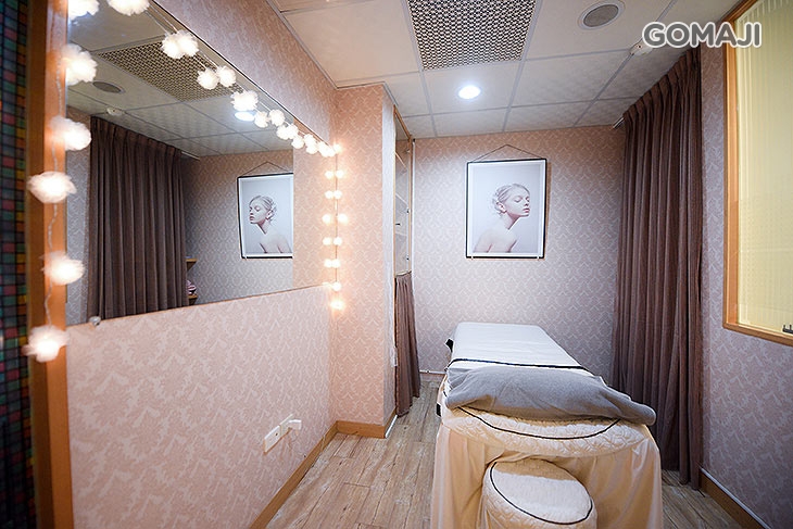 青荷棠 REGENERATION SPA/荷棠SPA