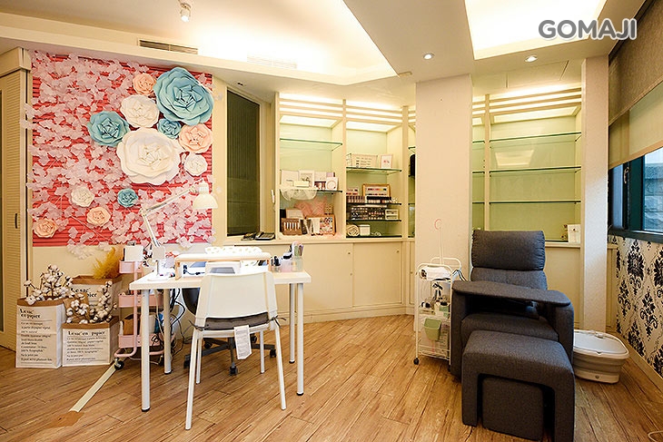青荷棠 REGENERATION SPA/荷棠SPA