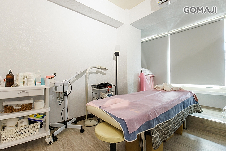 芳妍美容美體工作室