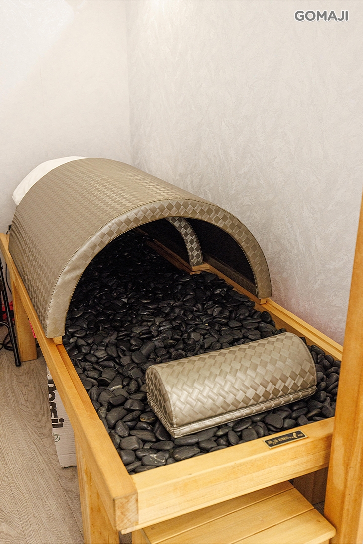 芳妍美容美體工作室