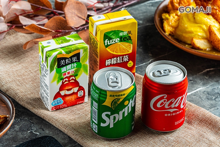飲料