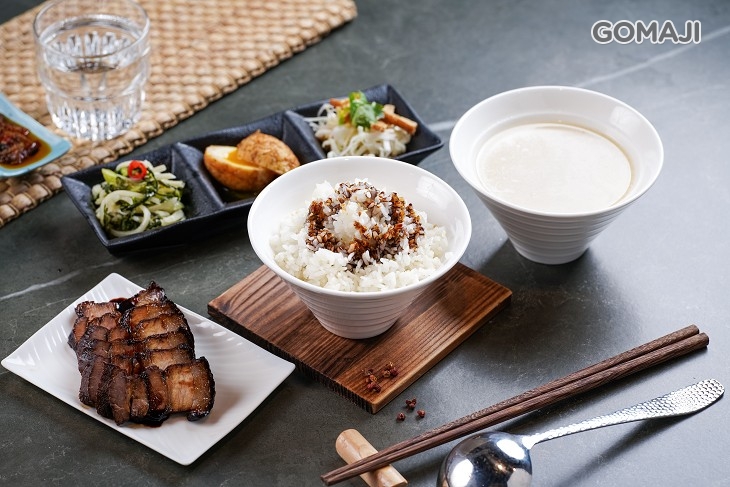 北平醬肉飯